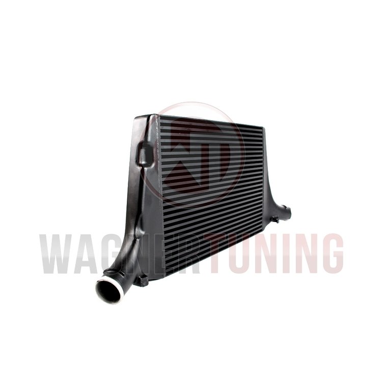 Intercooler Audi A4 B8 Facelift 2013- 2.0 TDI: incl Allroad Wagner Competition kit