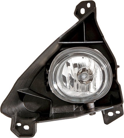 Mistlamp rechts Mazda 5 10->>