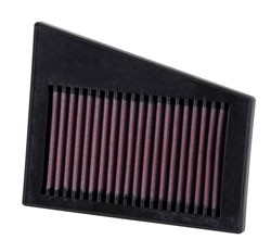 K&N Inlegfilter Renault Megane Scenic 1.8 2000-03