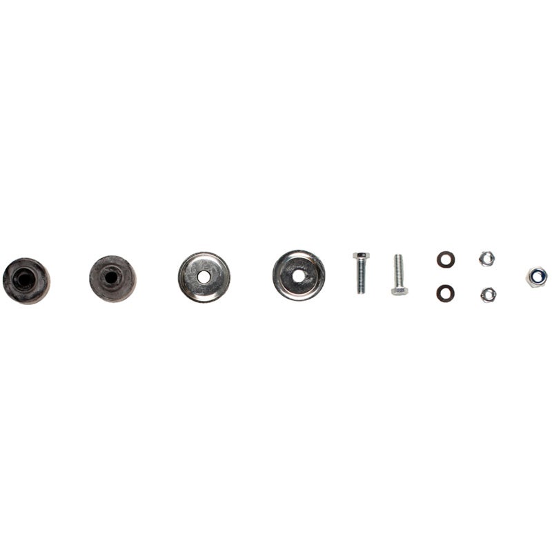 Bilstein B6 (24-021333)  Ford USA Explorer 4.0 / 4.9 01/1993-12/2002 - vooras