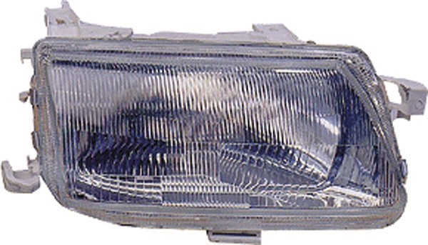 Koplamp rechts ASTRA 95-98 VALEO