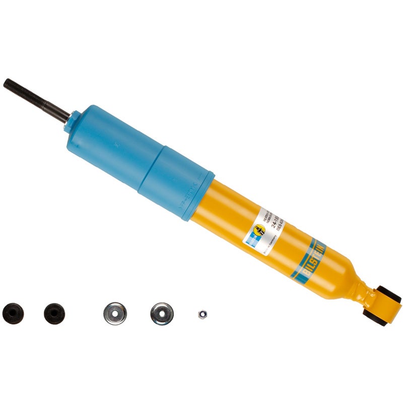Bilstein B6 (24-185448)  Ford USA Excursion 5.4 / 6.0 D / 6.8 / 7.3 D 08/1999-12/2005 - vooras