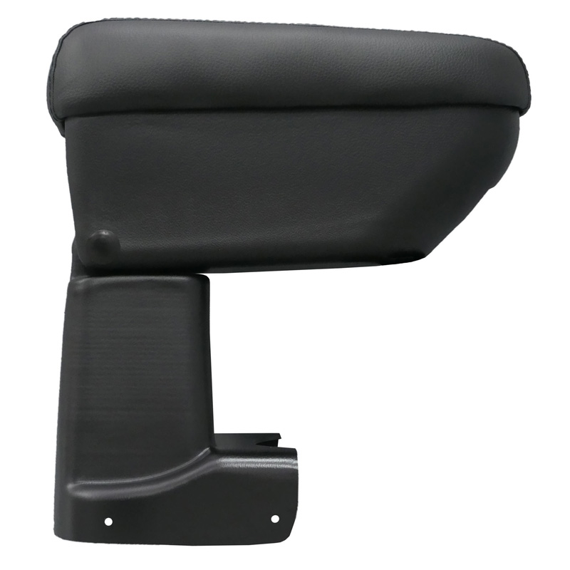 Armsteun Kunstleder  Hyundai i10 II 2013-2016