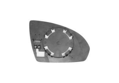 spiegelglas, rechts Smart Fortwo, 2007 -