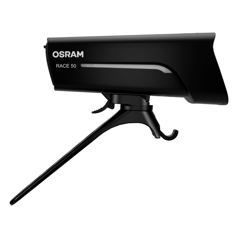 Osram LEDsBIKE® Race 50 Set - Fietsverlichting set