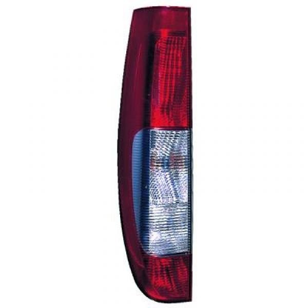 Achterlicht Links Mercedes Vito