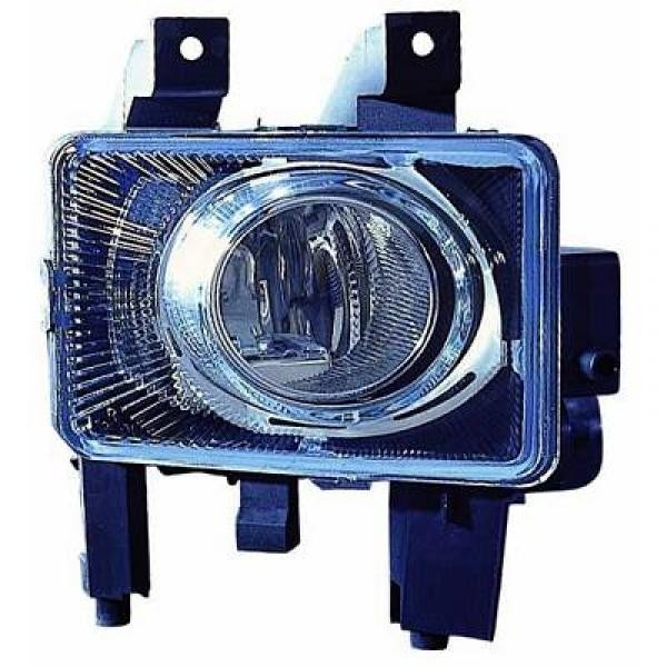 Mistlamp links ASTRA H 07->> OOK ZAFIRA 08->>