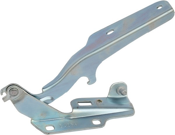 Motorkapscharnier rechts MURANO, 03-08