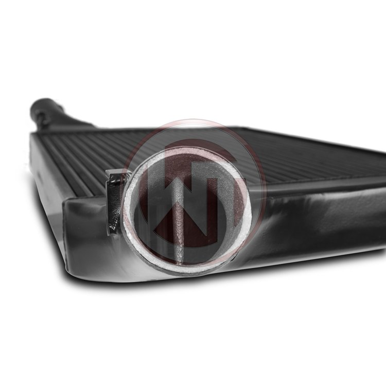 Intercooler Porsche Macan 2.0 TSi Wagner Competition kit