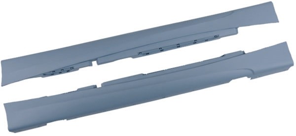 Zijskirts E82