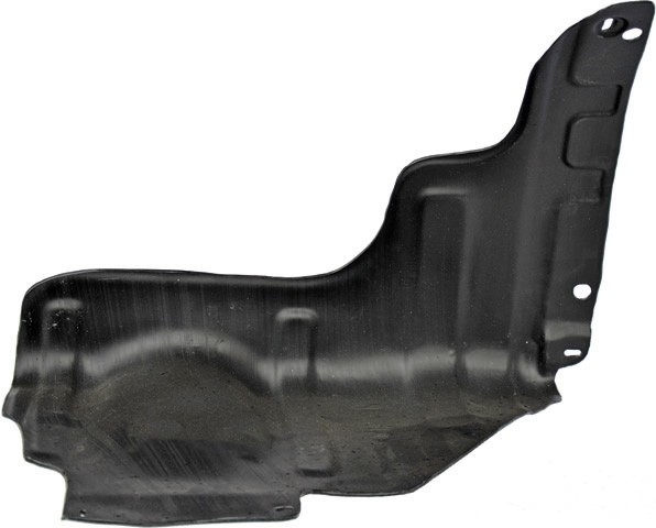 Motorbeschermplaat Chevrolet AVEO