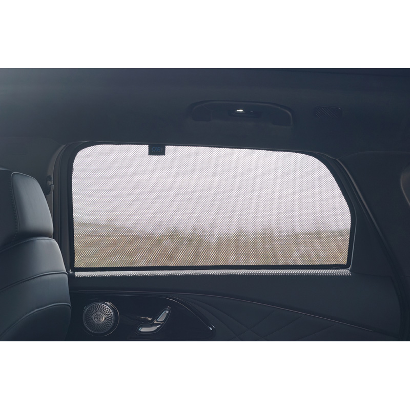 Set Car Shades  Omoda 9 2025- (6-delig)