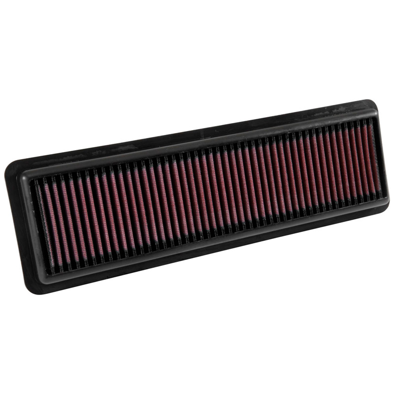 K&N vervangingsfilter  Hyundai i10/Grand i10/Xcent 1.0/1.2 2014- (OE 28113-B9000) (33-3049)