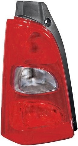 Achterlicht Links Suzuki Wagon