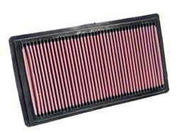 K&N Inlegfilter Honda Ridgeline 3.5 2006-11