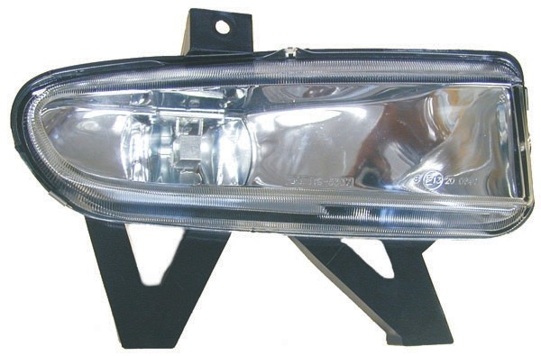 Mistlamp rechts Peugeot 406 99-04