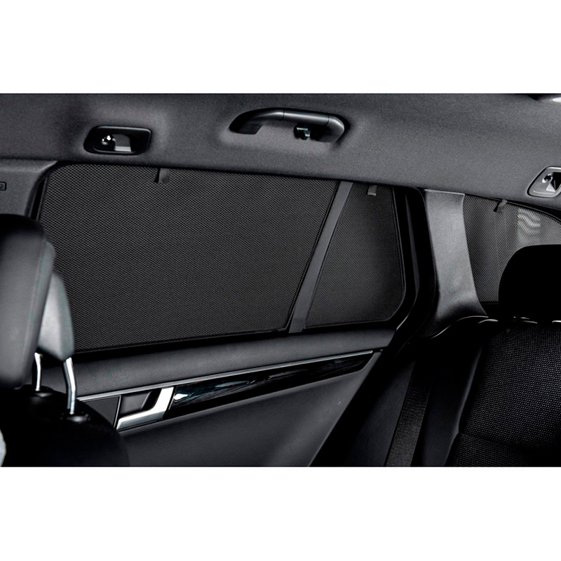 Set Car Shades  Volkswagen Caddy V Maxi 2020- (6-delig)