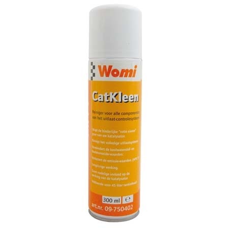 Womi Catkleen 300ml