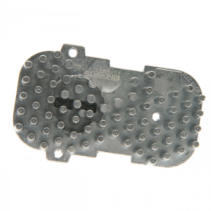 LED Driver Module - DRL BMW 3, 4, 6, X3, X5, X5 (F30, F80, E92, E93, F32, F36, F33, F83, F13, F06, F12, F25, E70, F15, F16) BMW: 63117263051, 7263051