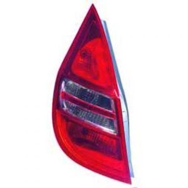 Achterlicht links I30. 07-10 met Mistlamp