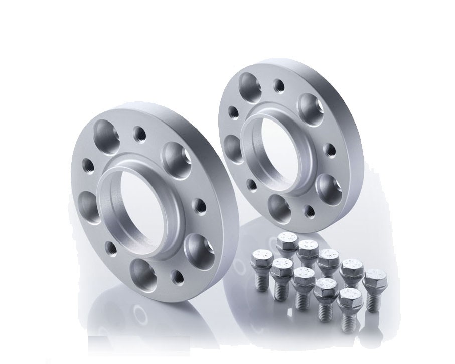 Pro Spacers VW T-Roc 5x112 30mm Eibach