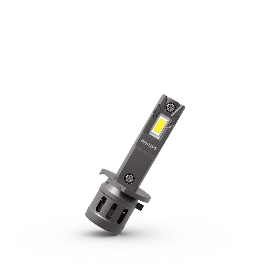 H1 Philips Ultinon Access LED 11258U2500CX