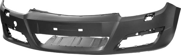 VoorBumper ASTRA H 04-07 PRIMED