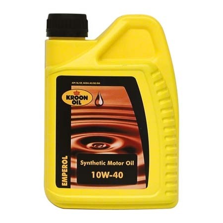 Kroon-Oil 02222 Emperol 10W-40 1L
