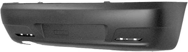 AchterBumper ALFA 156, 03->> NIET STATION