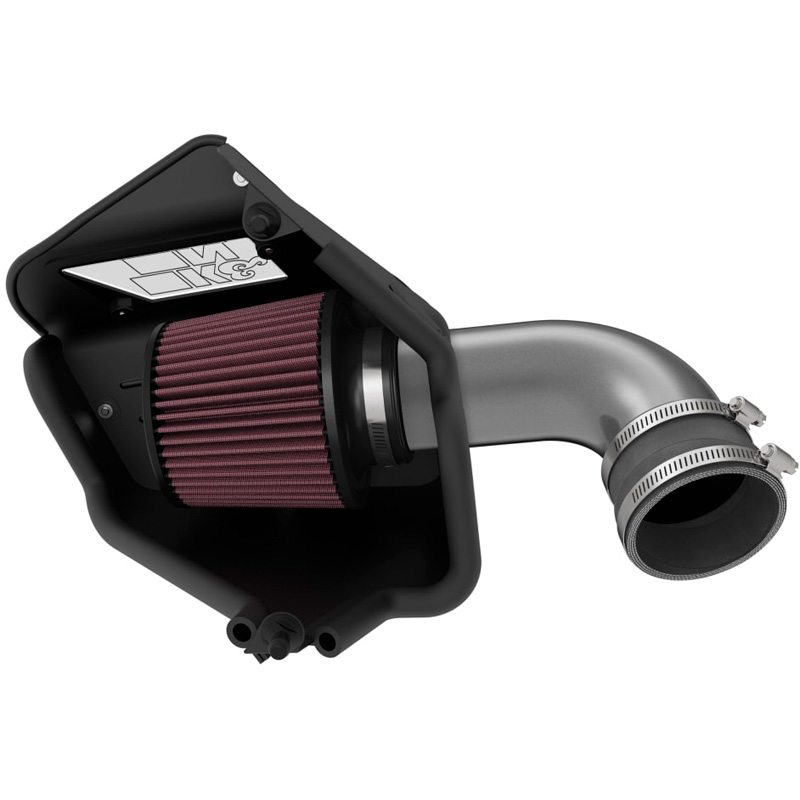 K&N Typhoon Kit  BMW 340i & 440i 3.0L L6 2016-2020 (69-2029TC)