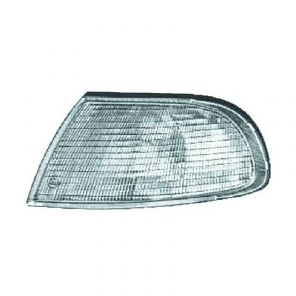 Knipperlicht links ACCORD 93-95 TYPE :CC 7 WIT