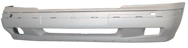 VoorBumper S/V40. 96-00 SPUITBAAR