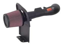 K&N Aircharger Kit Ford Ranger 3.0 2008
