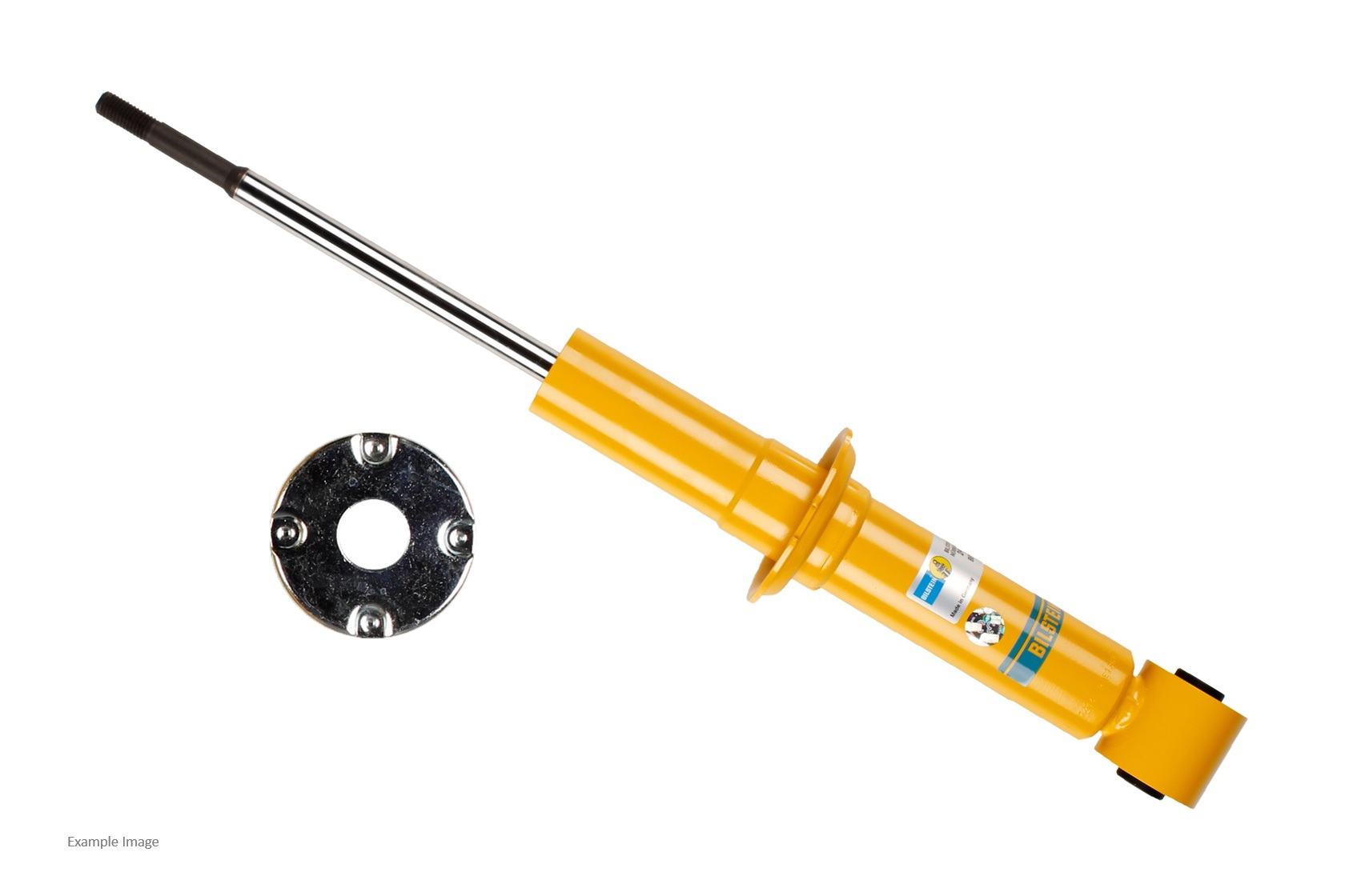 Bilstein B6 R. Voor Schokdemper Opel Adam