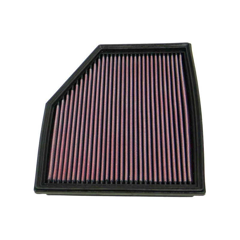 K&N vervangingsfilter  BMW 525i 2.5L/3.0L-L6 2004- (33-2292)