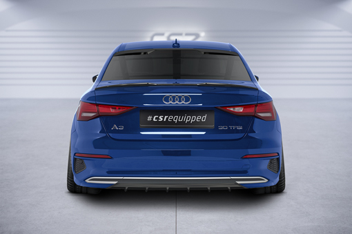 Diffuser Audi A3 8Y