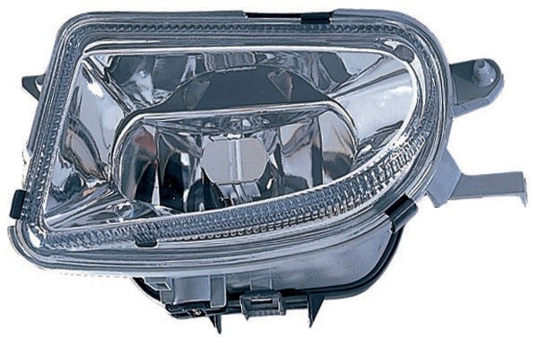 Mistlampen set W210 99-02