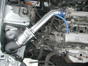 GREEN kit Honda Civic VI (1995-2001) 1.4i 55kw (MB2/MB8)