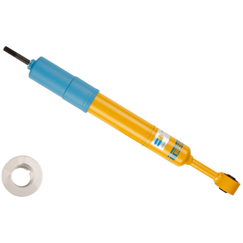 Bilstein B6 (24-231527)  Ford Ranger TKE 2.2 / 2.5 / 3.2 4x4 04/2011- - vooras