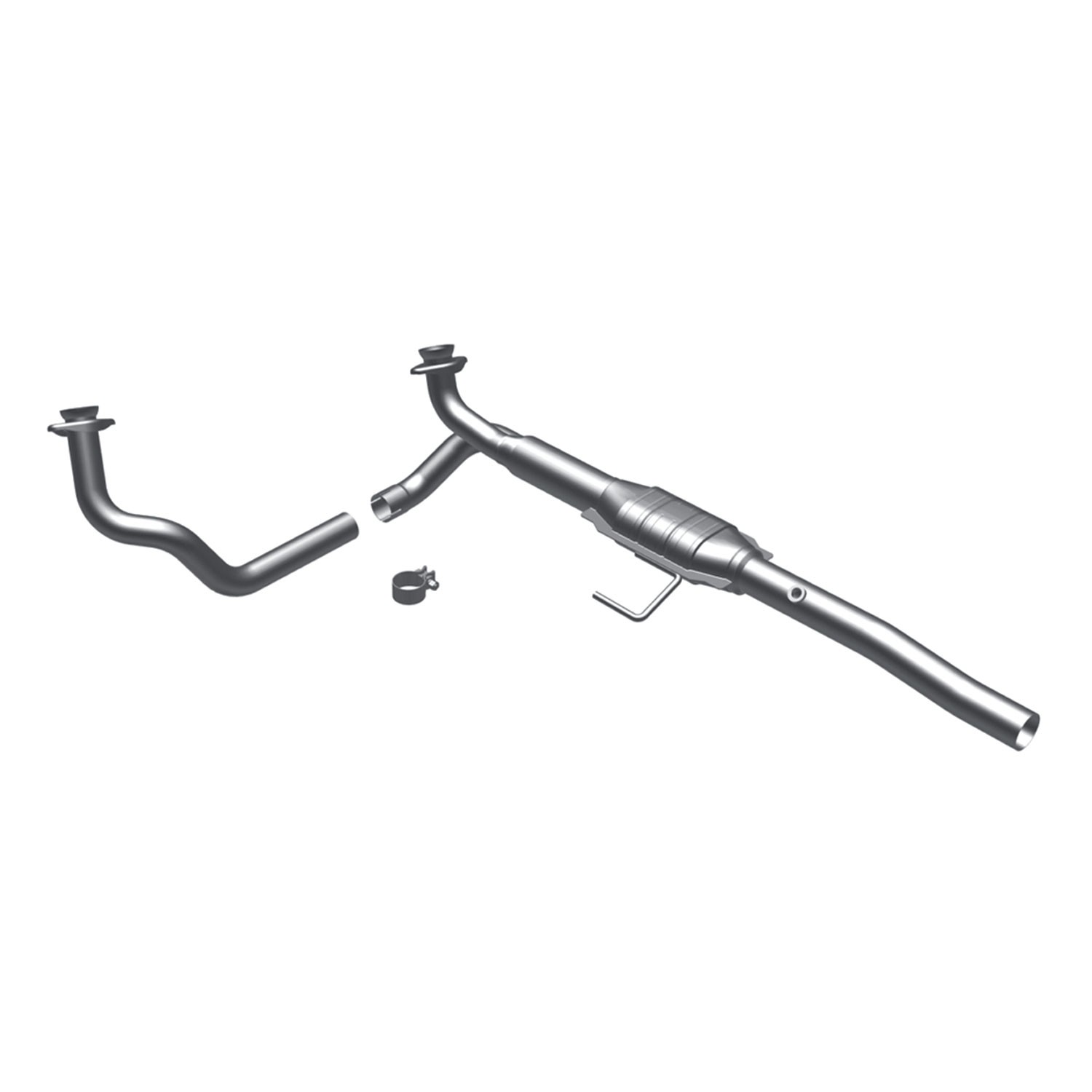 Dodge Catalysator (DF) '01 Dodge Ram 1500 Pick up Magnaflow Cata