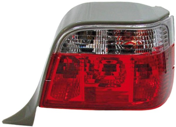 Achterlichten passend voor BMW E36 90-99 TOURING