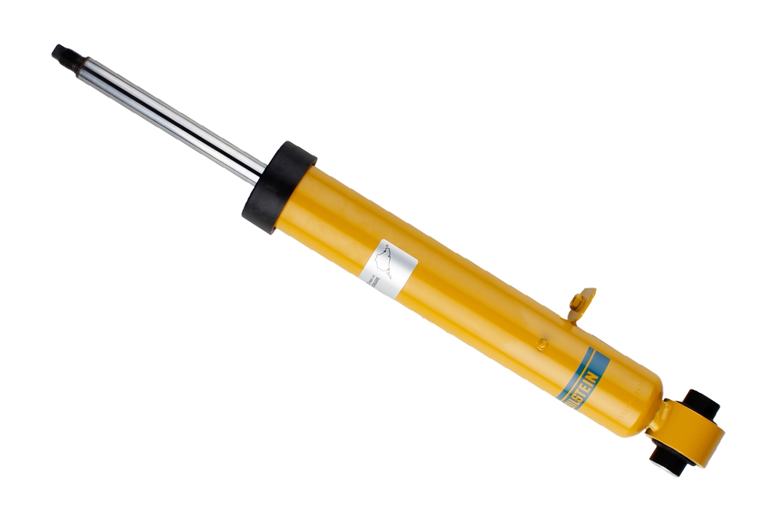 Bilstein Sportdemper Bmw M3/m4 F80/f82/f83 Hl B6dt