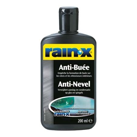 Rain-X 81113200 Anti nevel 200ml