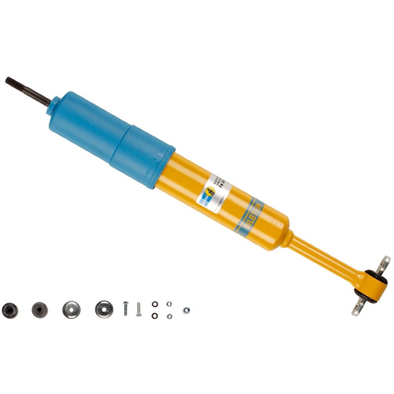 Bilstein B6 (24-021319)  Ford USA Explorer 4.0 / 4.9 09/1994-12/2002 & Mercury Mountaineer 4.0 10/2000-12/2005 - vooras
