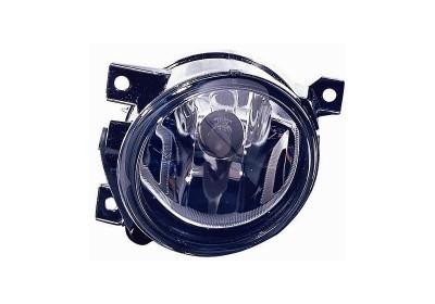 mistlamp, links VW Scirocco, 2008 -