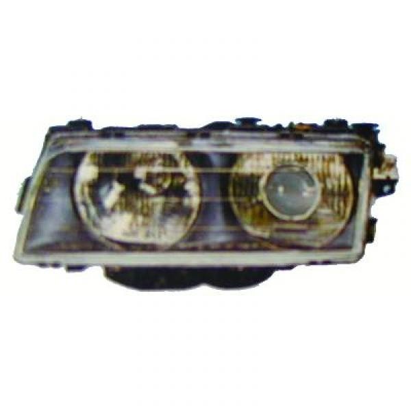 XENONKoplamp links BMW E38 94-98 BOSCH D2S/H7 ChroomLINE
