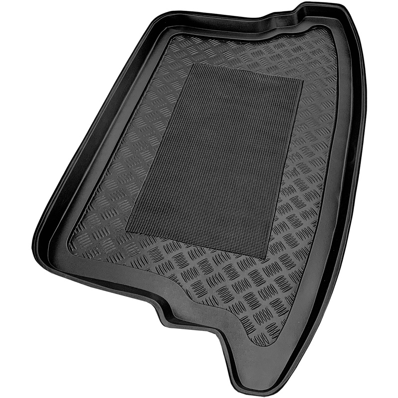 Kofferbakschaal 'Anti-slip'  Kia Sportage 2004-2010