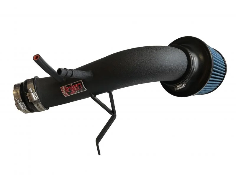 Injen Renault MeganeType III 1.8T (2.0T ) 09/- Short Ram intake Zwart