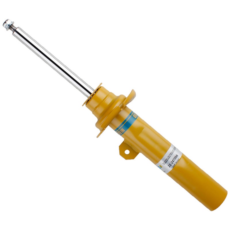 Bilstein B6 (22-247056)  BMW 2-Serie Active Tourer F45/U06 / Gran Tourer F46 11/2013- / X1 F48 11/2014-06/2022 / X2 F39 11/2017-10/2023 & Mini Countryman (F60) 10/2016- - vooras rechts