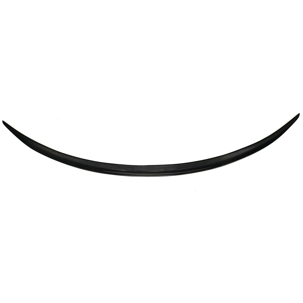 Carbon Achterklepspoiler Mercedes E-Class C238 Coupe (2016-..)